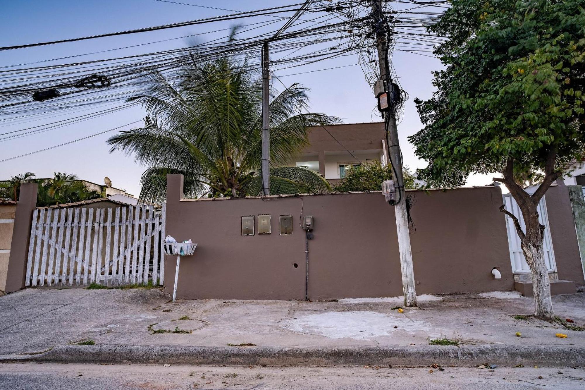 Ap Lindo, Confortavel E Decorado | Ropj01 Rio das Ostras Exterior foto